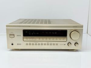 DENON デノン AVサラウンドレシーバー AVR-3200 通電確認のみ 現状品 管理番号10159