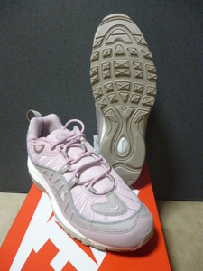 激安60％off～！ナイキ AIR MAX 98 200カラー 28.0cm 新品