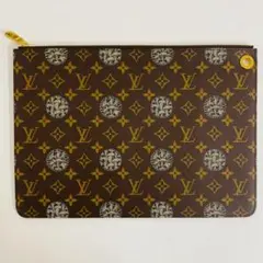 新品 LOUIS VUITTON Monogram Pochette Jour