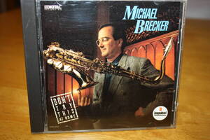 Michael Brecker　　Don