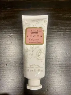 TOCCA Cleopatra Hand Cream 45ml