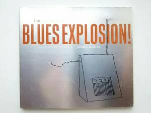 the jon spencer BLUES EXPLOSION ! / orange ジョンスペ