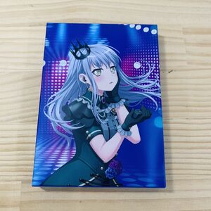 F43568 未開封品 ガールズバンドパーティ ガルパン Roselia 充電器 チャージャー ワイヤレス