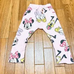 【015】 ミニーマウス ディズニー disney Disney ズボン