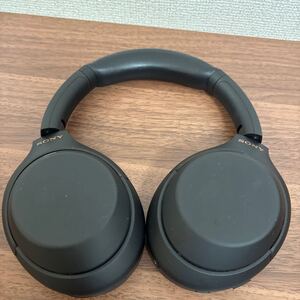 SONY WH-1000XM4 ワイヤレスヘッドホン ヘッドホン　79