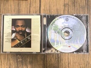 ■ CD 紙ジャケ ジョージ・ベンソン GEORGE BENSON / ブリージン BREEZIN