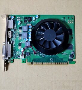 NVIDIA GeForce GTX1050Ti 4GB(GDDR5)/PCI-E