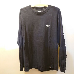 アディダス ADIDAS スケートボード TEE Tシャツ 0s 古着 ヴィンテージ レトロ VINTAGE