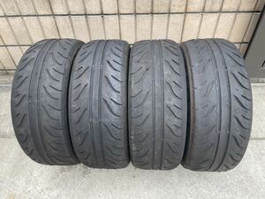 195/55R15 GOOD YEAR EAGLE RS Sport