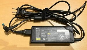 中古 NEC19V3.95A 電源 PC-VP-WP124 ADP90 ADP-75SB EB ADP68 ADP-75RB A PA-1750-04 PC-VP-WP73 PC-VP-WP111 PC-VP-WP115 全モデル対応