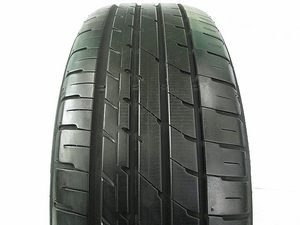 中古夏タイヤ■205/55R17■1本■ダンロップ■ENASAVE RV504 ステップワゴン ストリーム