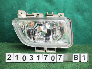 H12年 ■MPV （スポーツ） GF-LW5W 前期 フォグランプ 右■ 純正 STANLEY P0285 【岐阜発】