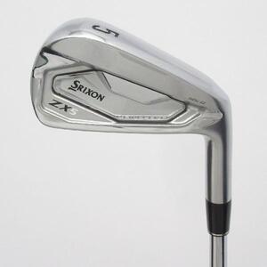 ダンロップ SRIXON スリクソン ZX5 MkII アイアン N.S.PRO MODUS3 TOUR 105 DST シャフト：N.S.PRO MODUS3 TOUR 105 DST(6本:#5・・・