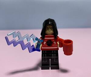 レゴ(LEGO) スター・ウォーズ) スター・ウォーズ　　2023アドベントカレンダー 75366よりパルパティーン皇帝