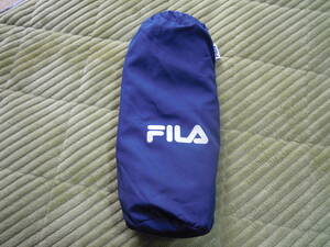 ナイロンジャンパー　110ｃｍ　ＦＩＬＡ　未使用品