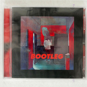 米津玄師/BOOTLEG/SONY MUSIC SRCL 9571 CD □