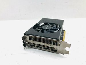 ジャンク品　 VEGA 56 8GB HBM2 AXRX VEGA 56 NANO グラフィックボード　錆びあり