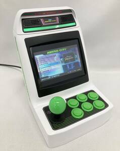 C9585 SEGA ASTRO CITY mini セガ アストロシティ ミニ 簡易動作確認済