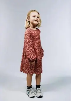 ZARA kids ワンピース