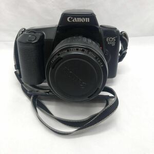  Canon EOS 1000QD 32-80mm キャノン　フィルムカメラ　一眼レフ　動作未確認　中古　KH MDB2