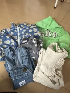 キッズ90㎝まとめ売り⭐︎