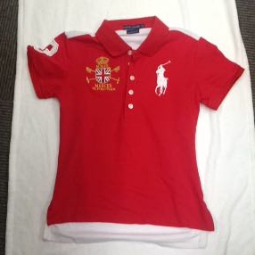 劇レア 入手困難品 RALPH LAUREN Lady