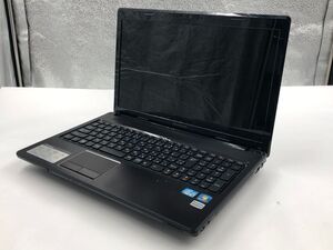 LENOVO/ノート/HDD 750GB/第2世代Core i5/メモリ4GB/WEBカメラ有/OS無-241213001381898