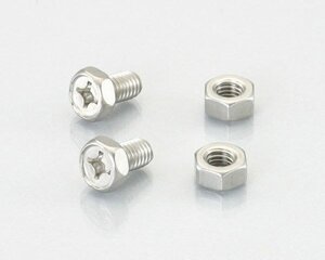 キタコ K・CON Pro ターミナルボルト&ナットSET　TS-11　0901-200-00011