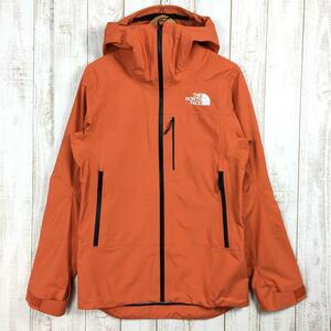 MENs S ノースフェイス フューチャーライト ジャケット FL Jacket ハードシェル フーディ 欧米規格モデル NORTH FACE NP