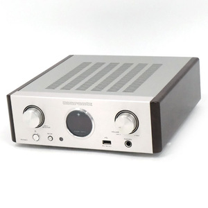 【中古】marantz ヘッドホンアンプ HD-DAC1/FN 元箱あり [管理:1150028977]