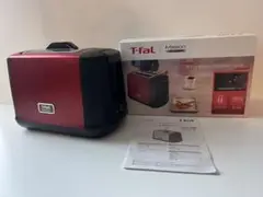 T-fal ティファール　ポップアップトースター