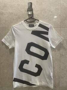 ディースクエアード DSQUARED2 半袖Tシャツ ボーイズ　14歳用