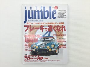 U5L オートジャンブル/アルピーヌA110 ロータスヨーロッパ47GT エラン MGB-GT アルファロメオ155 プジョー205GTI アルファロメオ145 611