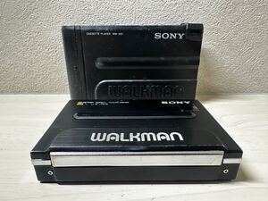 SONY WALKMAN WM-501 ソニー ウォークマン カセットウォークマン カセットプレーヤー