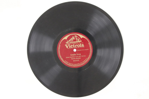 米78RPM/SP Sophie Braslau Cradle Song 66035 VICTROLA /00500