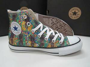 ★新品★CONVERSE ALLSTAR PASSISTA パシスタ HI 1CJ302 23,0cm（USA：4）