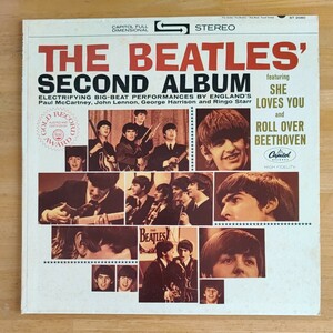 ザ・ビートルズ「The Beatles