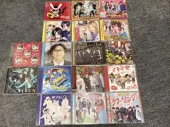 アンティック-珈琲店- CD(DVD付きあり)17枚セット