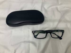 【7513/1121】RayBan レイバン　サングラス　RB5017-A 2000 