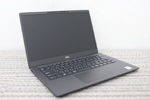 N 4【ジャンク品】DELL / Latitude 7310 / CPU：core i5-第10世代 / メモリ：不明 / SSD：無