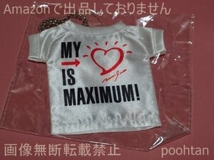 おれパラメモリアルセット アニメイトガールズフェスティバル 2012 限定 ミニTシャツホルダー 岩田光央 単品