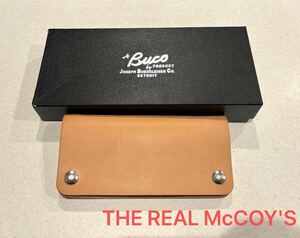 美品 THE REAL McCOY