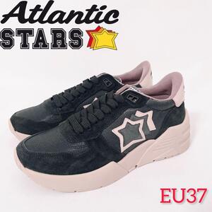 ★定価39800程★Atlantic STARS アトランティックスターズ　37