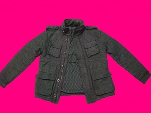 【☆★MLT-JKT☆military★☆M65】