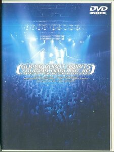 セル版DVD☆中古☆スーパーロボット魂TOUR