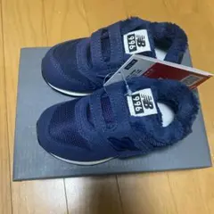 新品未使用 New Balance 996キッズシューズ 14.0