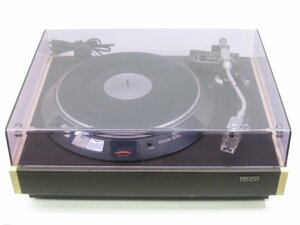 DENON デノン DP-7700 レコードプレーヤー #UK1477