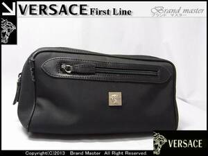 ＶＥＲＳＡＣＥヴェルサーチポーチバッグバックιηA