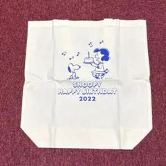 SNOOPY トートバッグ