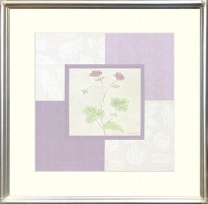 ◎MargueriteGonot『Hampton』複製画★静物画【新品】